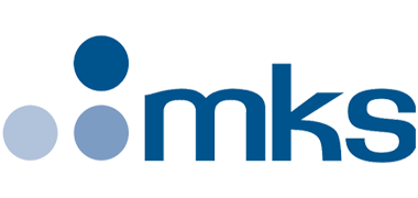 Logo MKS Instruments (Partner Uni-Export Instruments Polska)