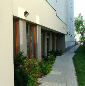 Uni-Export Instruments Polska Sp. z o.o.