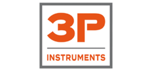 Logo 3P Instruments (Partner Uni-Export Instruments Polska)
