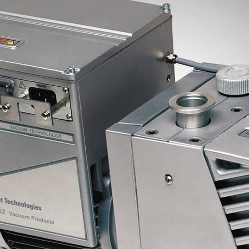 Próżniowe Pompy Rotacyjne Agilent Technologies