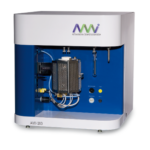 Pomiar sorpcji chemicznej (TPR, TPD, TPO, TPX) 3P Instruments