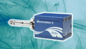 Spektrometry Mas - Analizatory Gazów Resztkowych (RGA) 