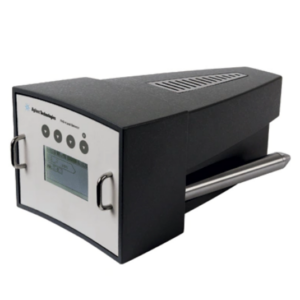 Helowy detektor nieszczelności (sniffer) PHD-4 firmy Agilent Technologies