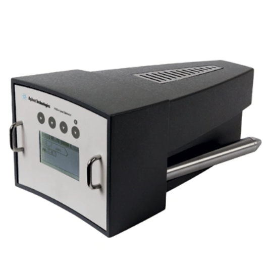 Helowy detektor nieszczelności (sniffer) PHD-4 firmy Agilent Technologies