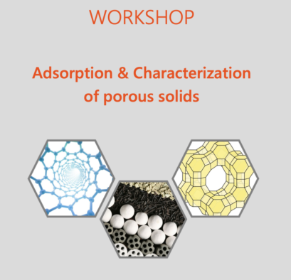 Warsztaty 3P Adsorption Week
