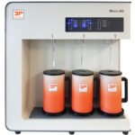 Analizator powierzchni właściwej (BET) 3P micro 300