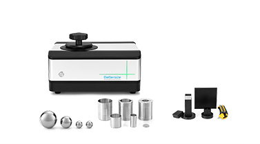 Piknometry gazowe BetterPyc 380