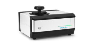 Piknometry gazowe BetterPyc 380