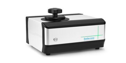 Piknometry gazowe BetterPyc 380
