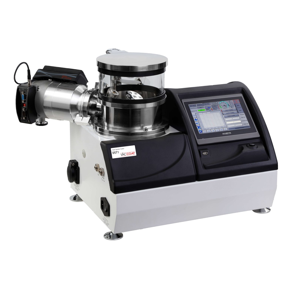 Urządzenia do nanoszenia cienkich warstw- VacCoat