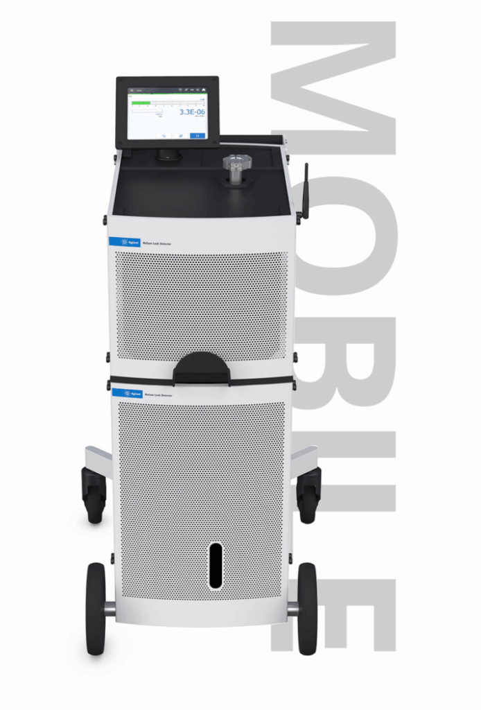 Promocja na detektory helowe HLD