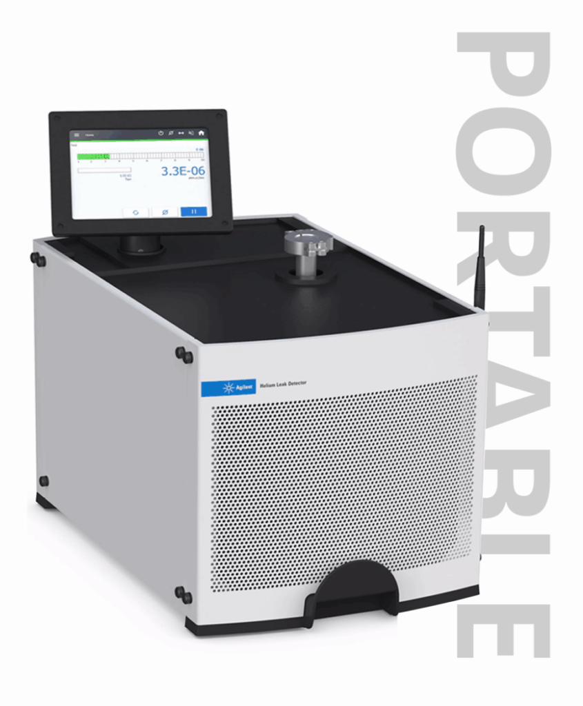 Promocja na detektory helowe HLD