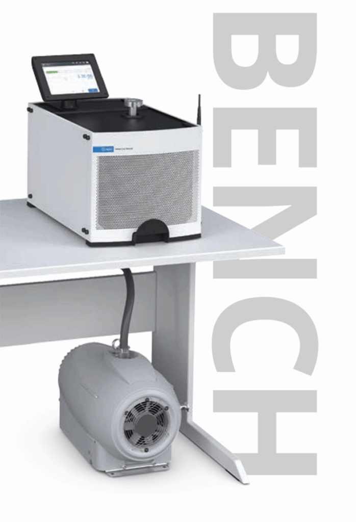 Promocja na detektory helowe HLD