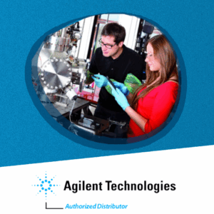 Promocja na pompy jonowe Agilent