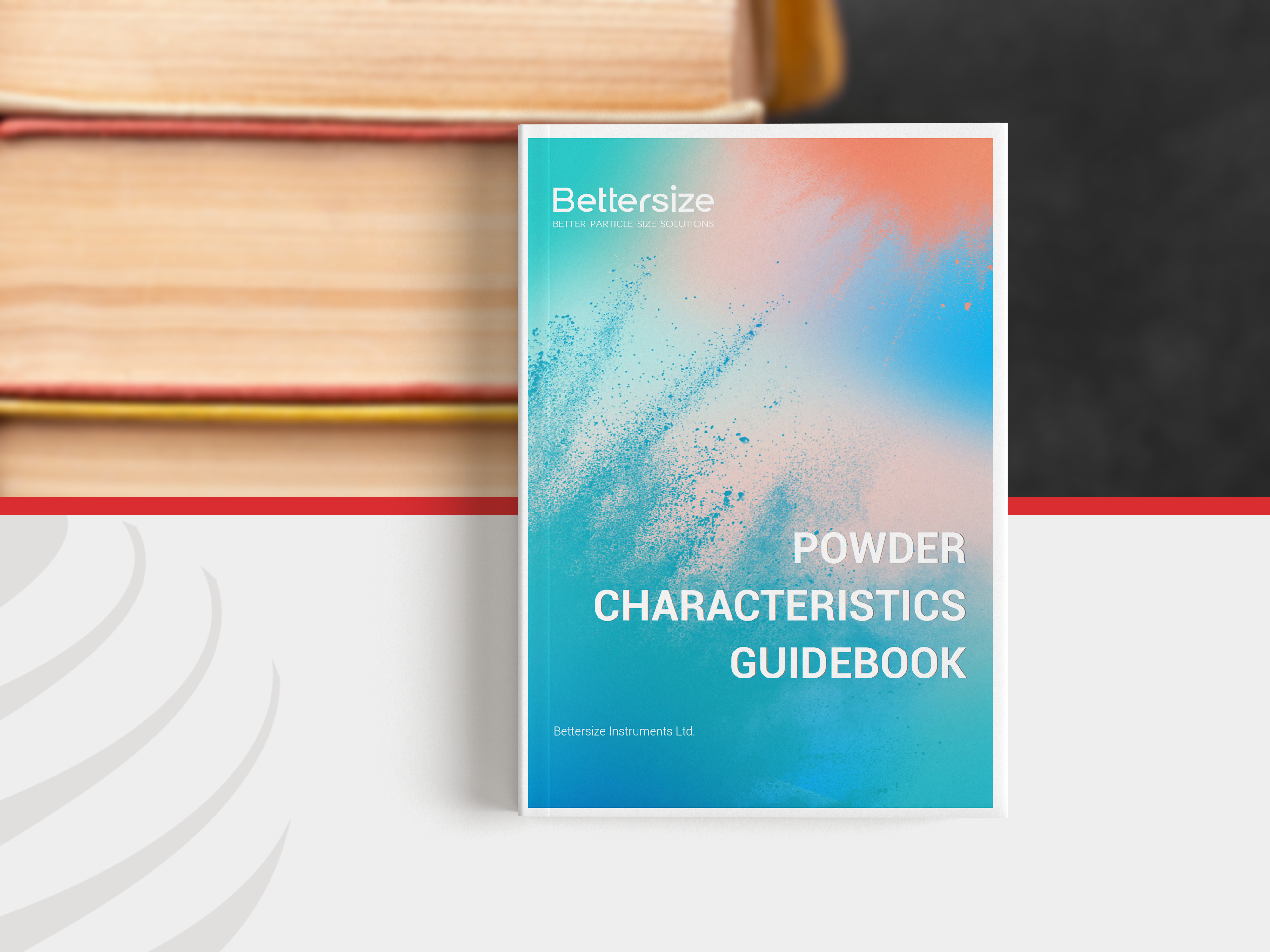 Guidebook do analizy własności materiałów sypkich