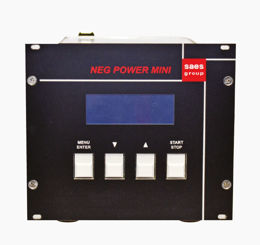 Kontroler pomp NEG- Mini firmy SAES
