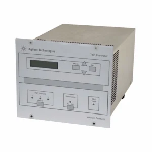Kontroler pomp TSP firmy Agilent Technologies
