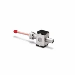 Pompa jonowa 2 l/s firmy Agilent Technologies