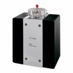 Pompa jonowa VacIon Plus 500 firmy Agilent Technologies