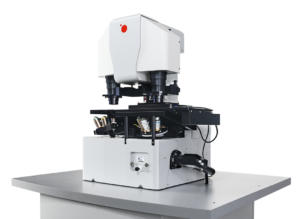 Mikroskop holograficzny Q-Phase firmy Telight