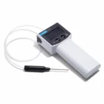 Mobilny wskaźnik nieszczelności CrossLab Sniffer firmy Agilent Technologies