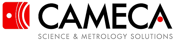 Logo Cameca