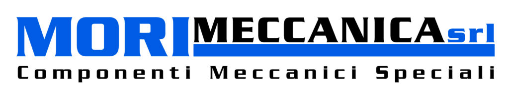 Logo Mori Meccanica