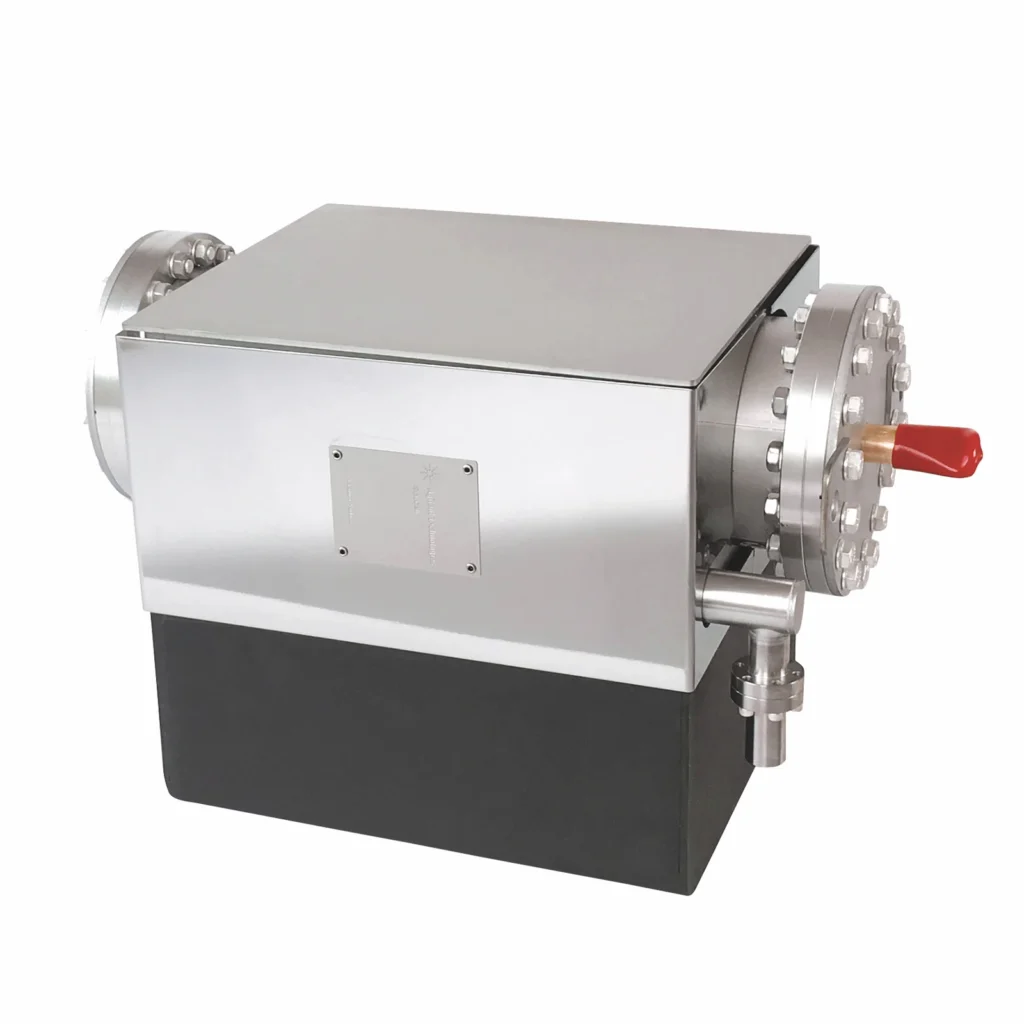 Pompa Ion CombiNEG 150-1000/2000 firmy Agilent Technologies