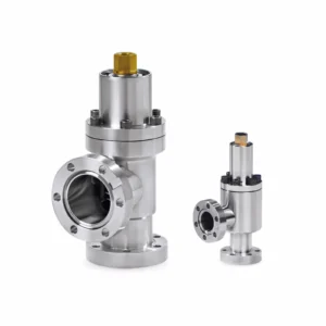 Zawory metalowe UHV z serii 54