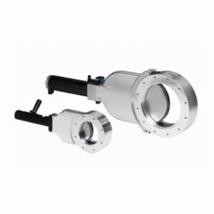 Aluminiowe zawory bramowe z serii 12
