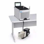 Helowy detektor nieszczelności HLD BR30 firmy Agilent Technologies