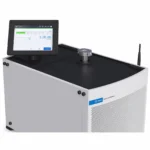 Helowy detektor nieszczelności HLD PD03 firmy Agilent Technologies