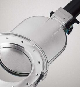 Zawory próżniowe firmy Agilent Technologies