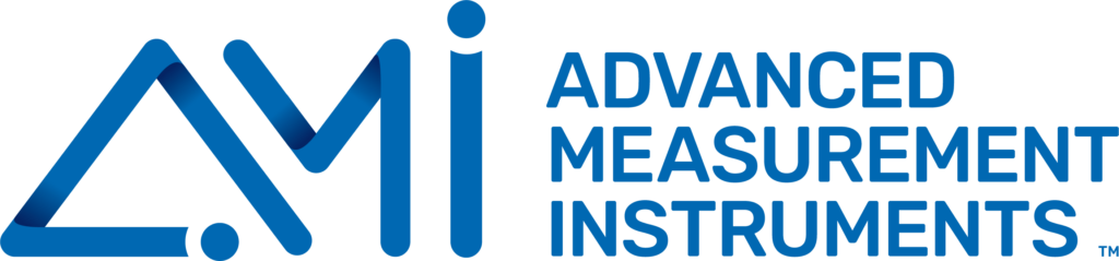 Logo firmy AMI Instruments