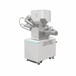 Mikroskopy FIB-SEM firmy Tescan