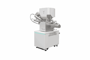 Mikroskopy FIB-SEM firmy Tescan
