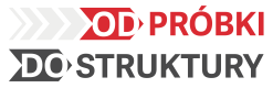 Od próbki do struktury