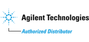 Logo Agilent Technologies (Partner Uni-Export Instruments Polska)