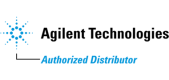 Logo Agilent Technologies (Partner Uni-Export Instruments Polska)