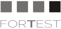 Logo Fortest (Partner Uni-Export Instruments Polska)