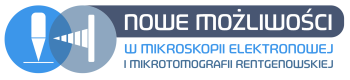 Seminarium: Nowe możliwości w mikroskopii elektronowej i mikrotomografii rentgenowskiej